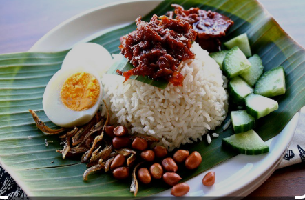 Kata Alamak!: ‘Tapau’, dan ‘Nasi Lemak’ Masuk Kamus Oxford